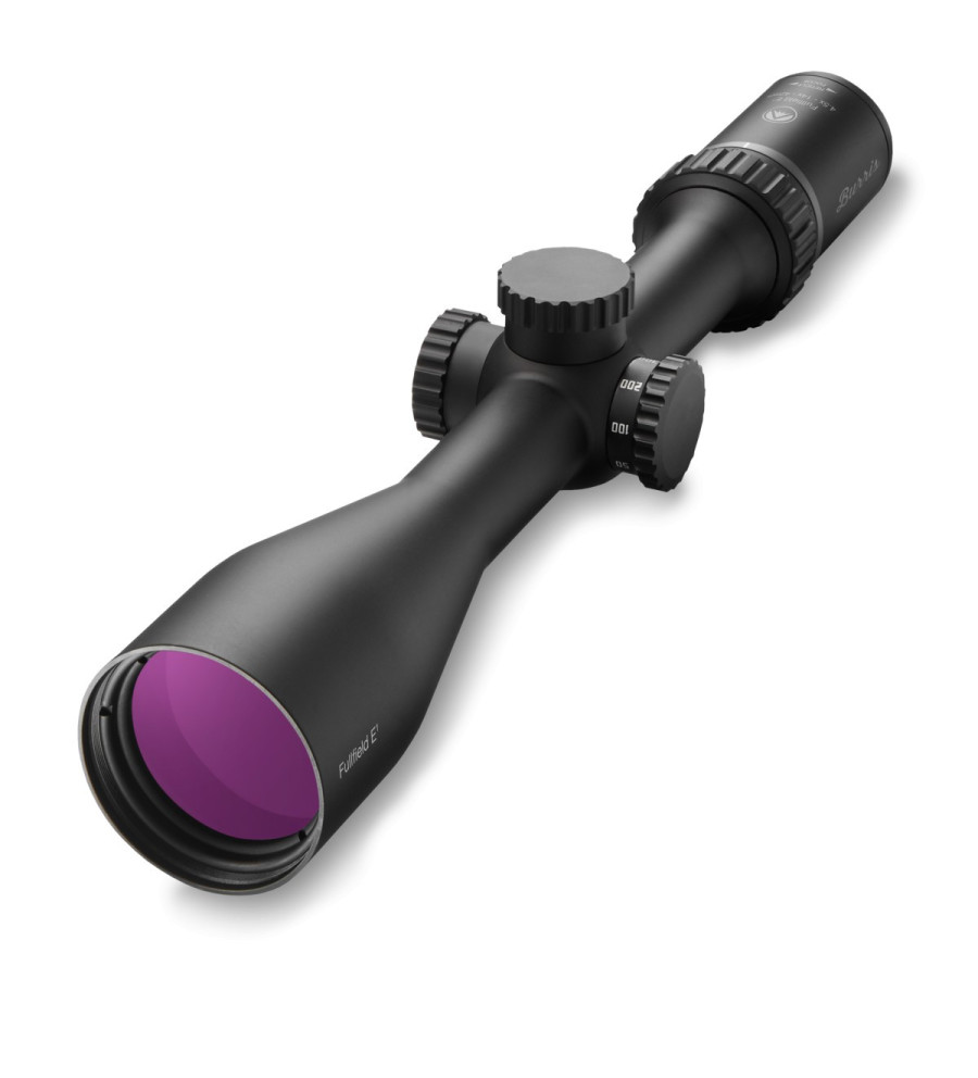 VISOR BURRIS FULLFIELD E1 4,5-14X42