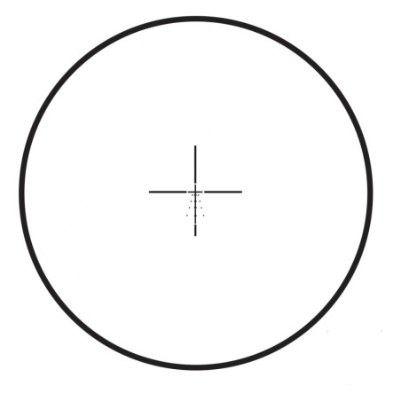 VISOR BURRIS FULLFIELD E1 4,5-14X42