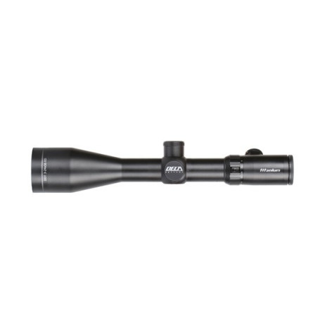 VISOR DELTA TITANIUM ED 3-24X56 RET. MRP300 TORRETAS CCT