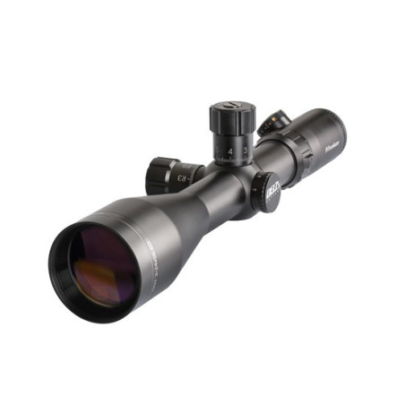 VISOR DELTA TITANIUM ED 3-24X56 RET. MRP300 TORRETAS OLT