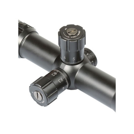 VISOR DELTA TITANIUM ED 3-24X56 RET. MRP300 TORRETAS OLT