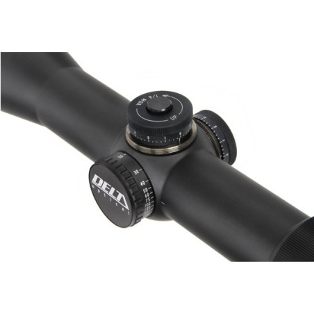 VISOR DELTA TITANIUM 2,5-16X50 IR SIDEFOCUS