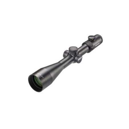 VISOR DELTA TITANIUM 2,5-16X50 IR SIDEFOCUS