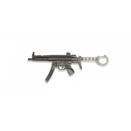 Llavero arma ALBAINOX 9.6 cm