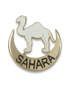 DISTINTIVO SAHARA