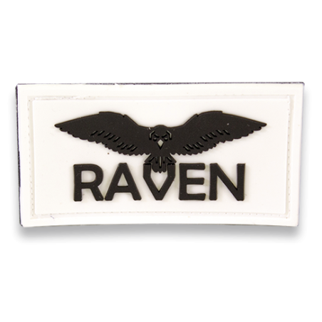 NUPROL. Parche RAVEN