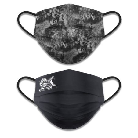 CubreMascarilla reversible PHYTOn