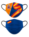 Cubre -mascarilla reversible PROT. CIVIL