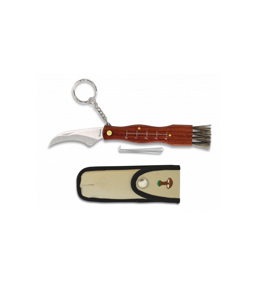 Navaja SETERA Albainox c/funda. H:7.5 cm