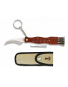 Navaja SETERA Albainox c/funda. H:7.5 cm