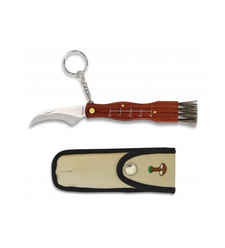 Navaja SETAS-MINI Albainox.6cm