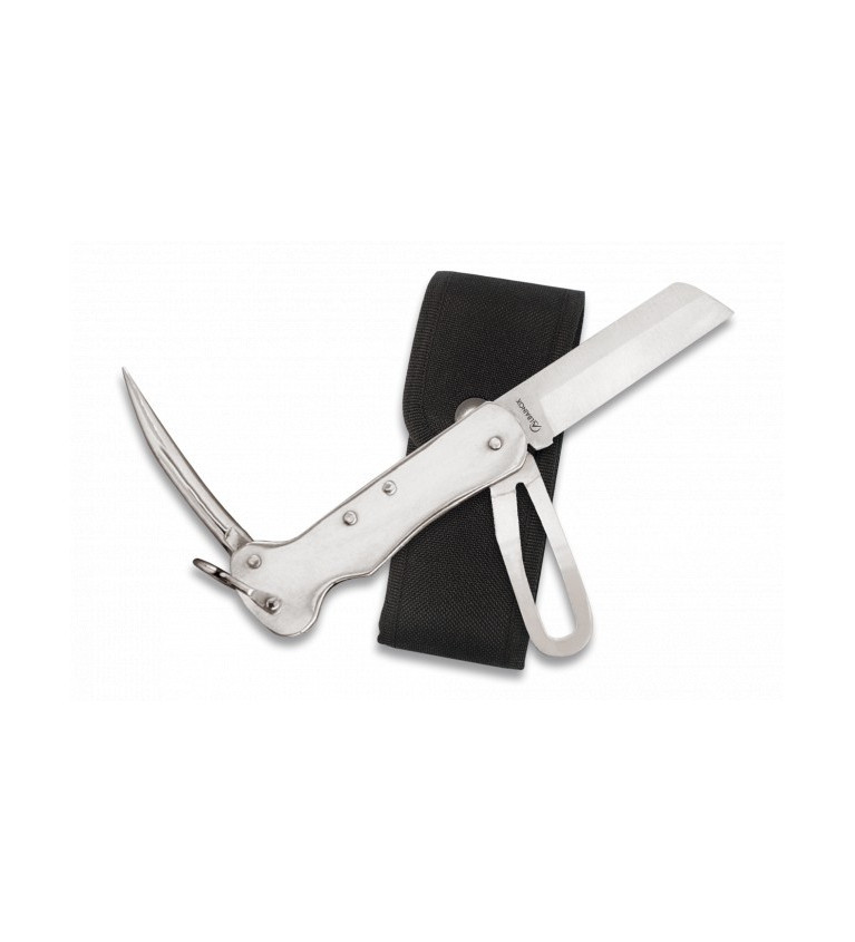 Navaja ALBAINOX MARINERA.C/f. 6 cm