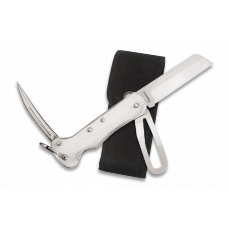 Navaja ALBAINOX MARINERA.C/f. 6 cm