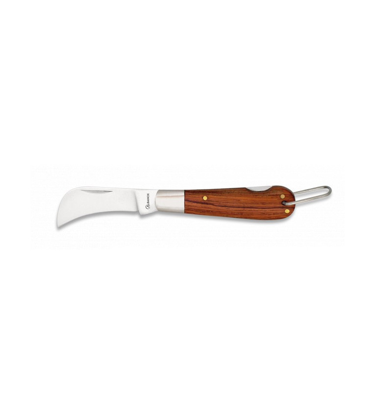 Navaja TRANCHETE Albainox.Madera H:5.5cm