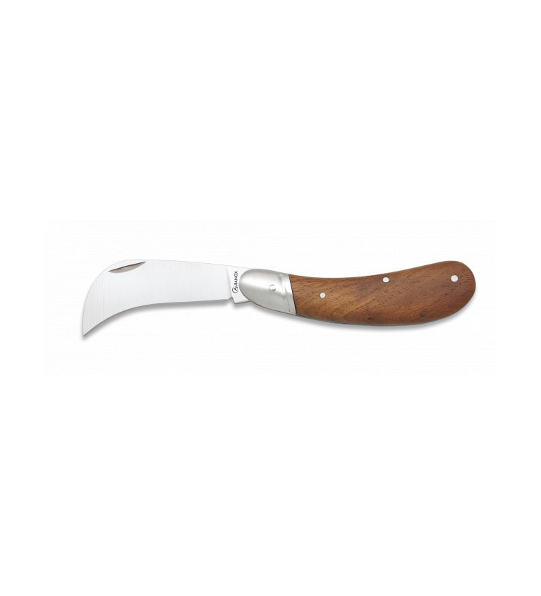 Navaja ALBAINOX TRANCHETE.Hoja: 7.5 cm
