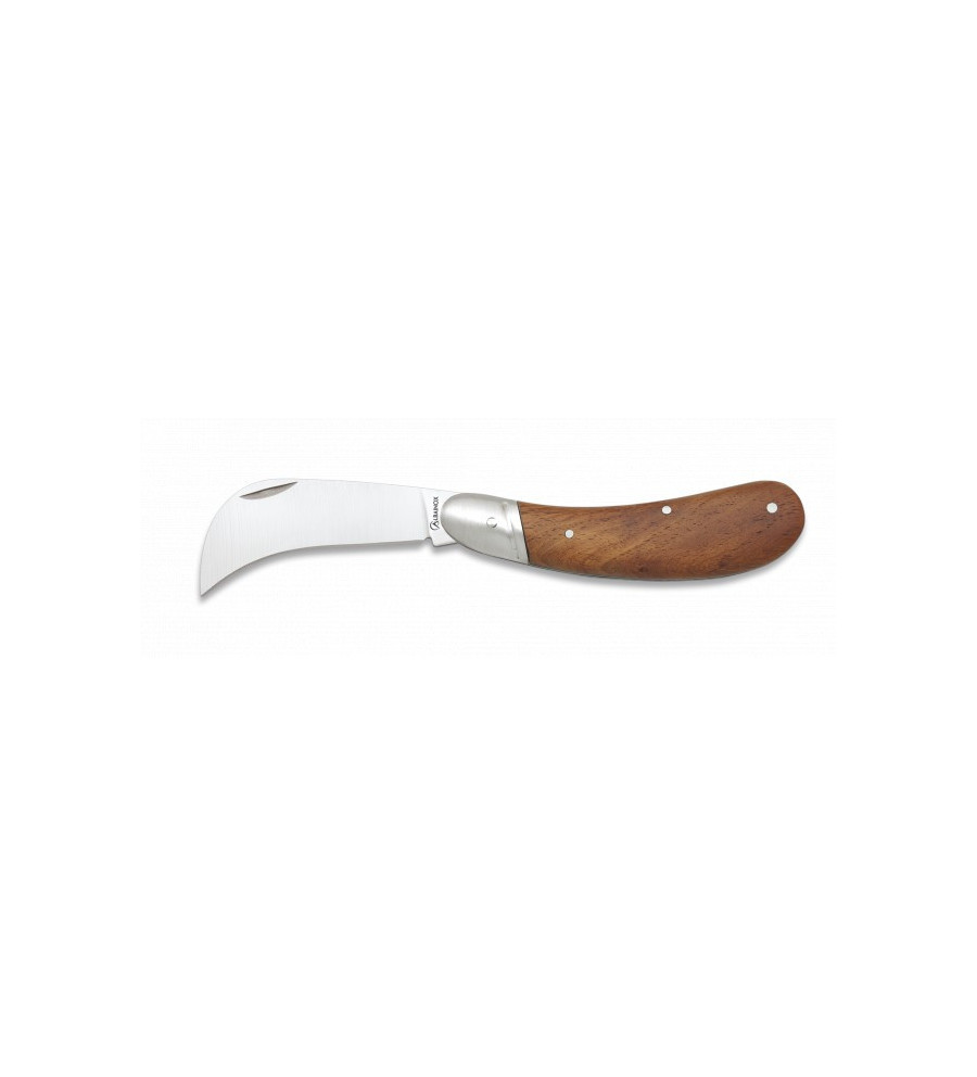 Navaja ALBAINOX TRANCHETE.Hoja: 7.5 cm