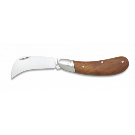 Navaja ALBAINOX TRANCHETE.Hoja: 7.5 cm