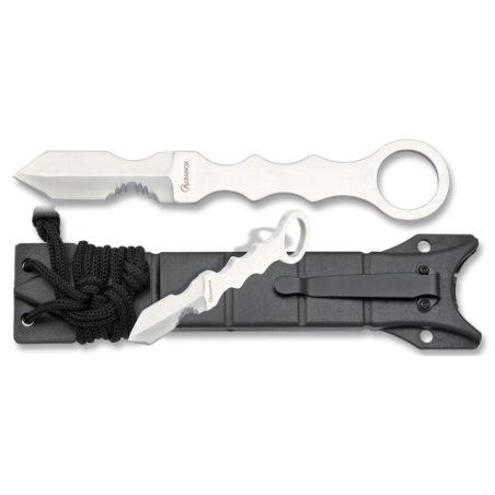 lanzador Albainox c/funda ABS. T:17.5