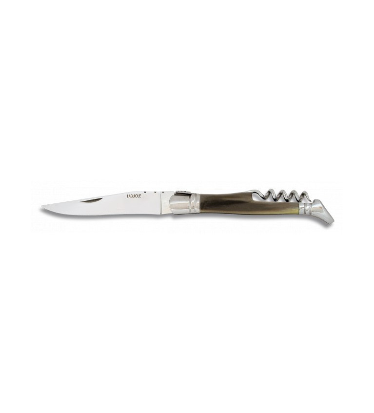Navaja LAGUIOLE.A.Toro.Sacacorchos.9.5cm