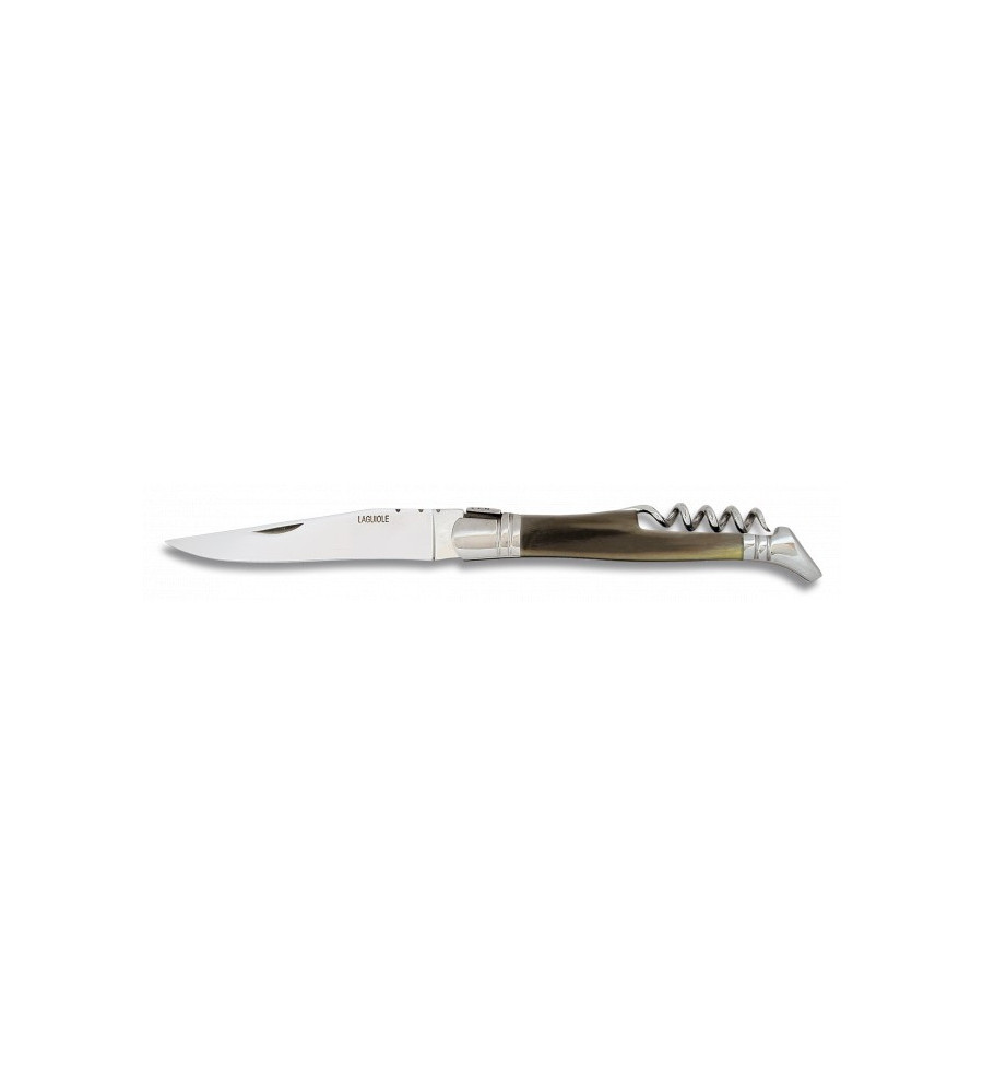 Navaja LAGUIOLE.A.Toro.Sacacorchos.9.5cm