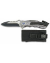 navaja albainox seguridad. Funda. H: 8.1