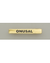 Barra mision " ONUSAL "