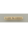 Barra mision " EUSEC RA CONGO "