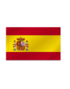 Bandera ESPAÑA CONSTITUCIONAL. 1 x 1.50