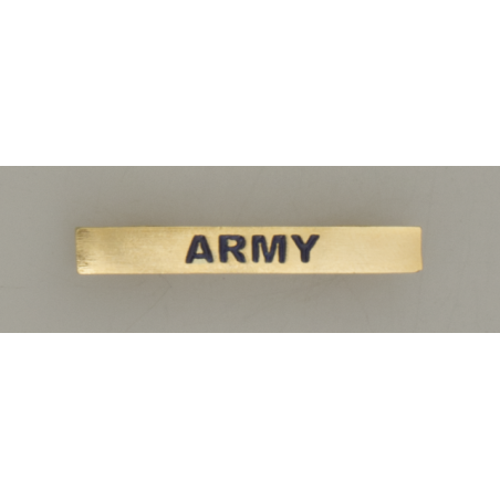 Barra mision " ARMY "