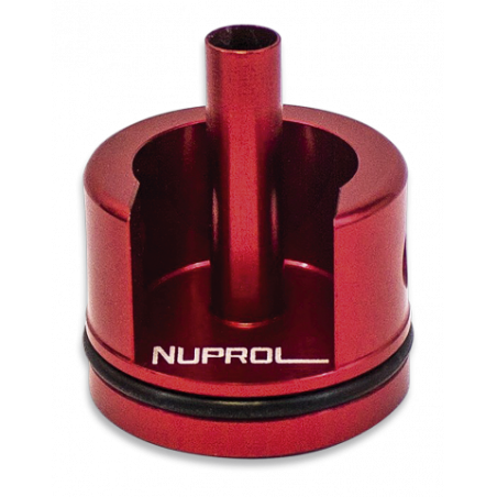 Nuprol - Nueva Generación Cabeza cilindr