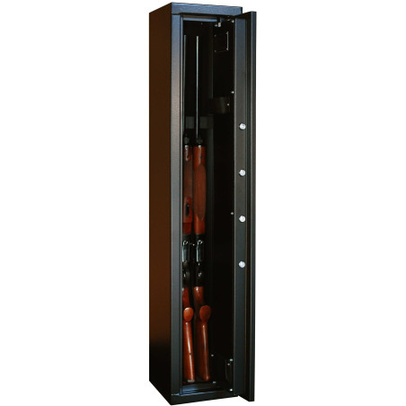 Armero homologado Infac Breton 2 rifles