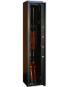 Armero homologado Infac Breton 2 rifles