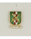 Distintivo Especialidad TTP