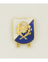 Distintivo INTENDENCIA