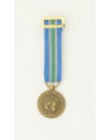 Medalla Miniatura LIBANO - UNIFIL