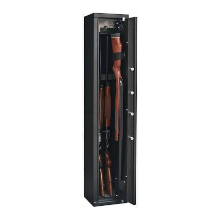 Armero homologado Infac SKP4  4 rifles