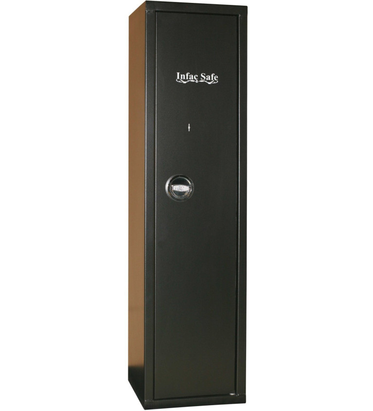 Armero homologado Infac SKP 6 rifles