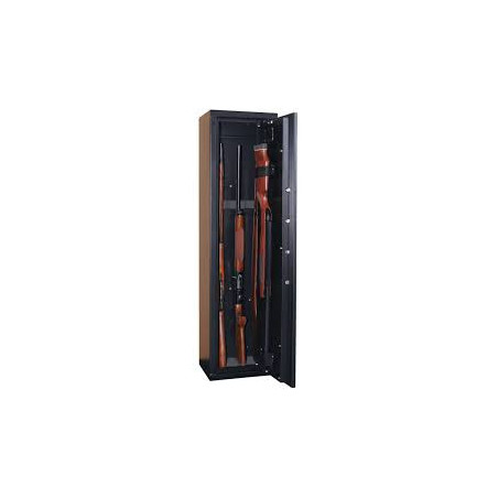Armero homologado Infac SKP 6 rifles