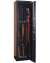 Armero homologado Infac SKP 6 rifles