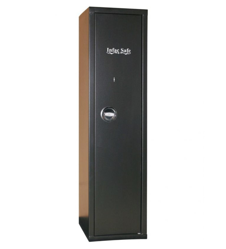 Armero homologado Infac SKP 8 rifles