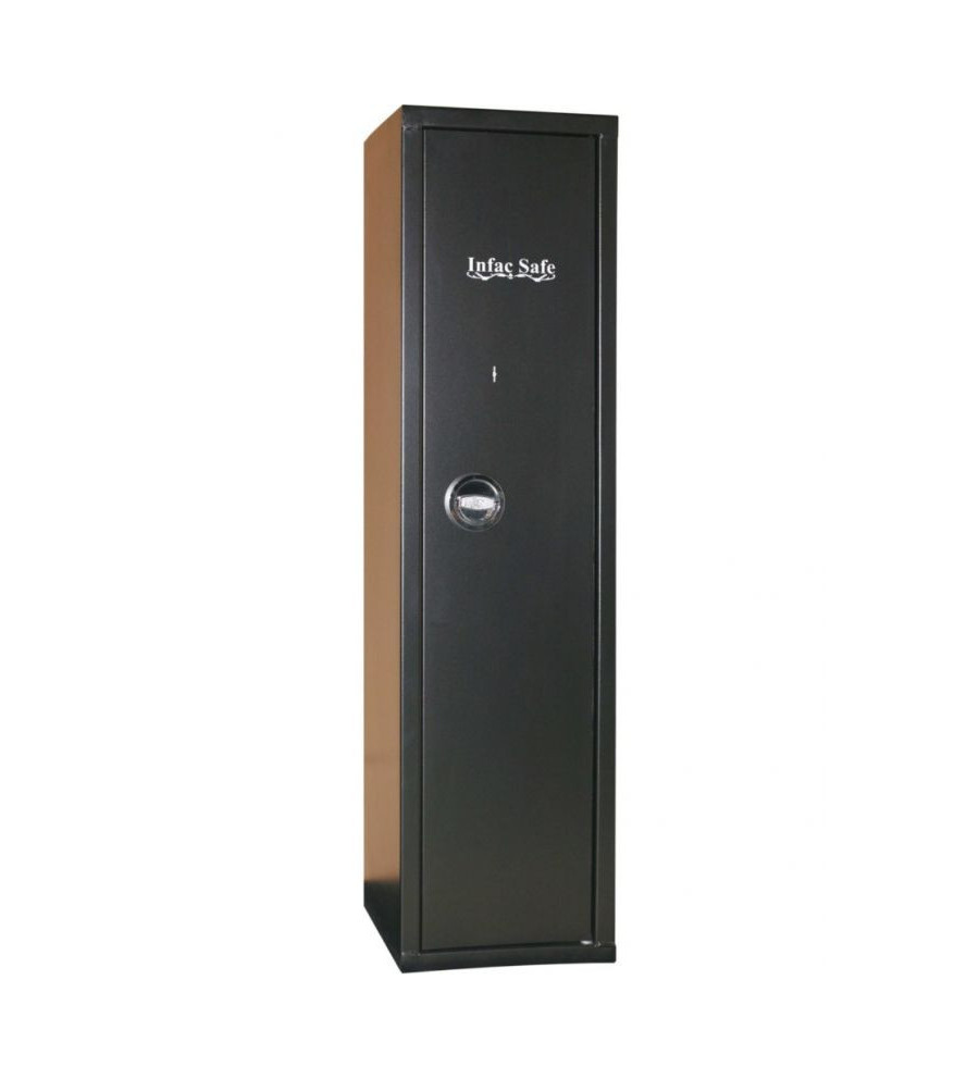 Armero homologado Infac SKP 8 rifles