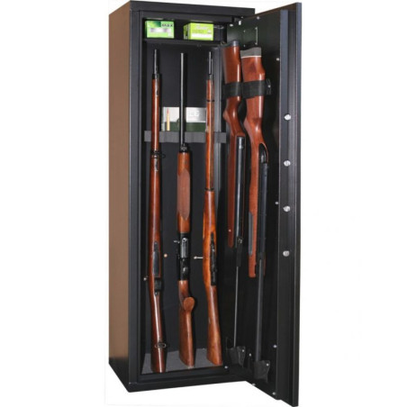 Armero homologado Infac SKP 8 rifles