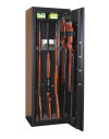 Armero homologado Infac SKP 8 rifles