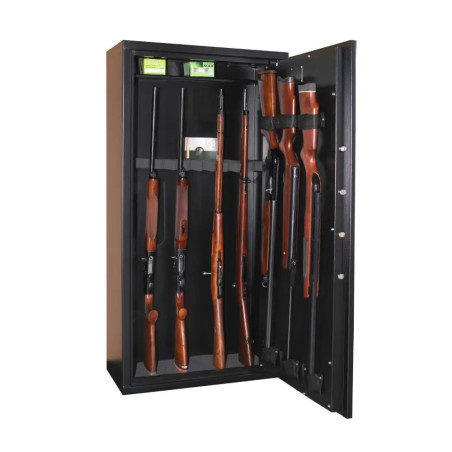 Armero homologado Infac SKP 12 rifles.