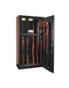 Armero homologado Infac SKP 12 rifles.