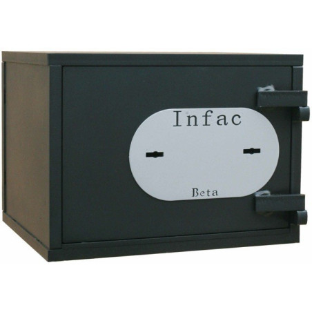 Armero Infac SC3R 3 armas cortas