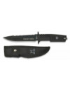 K25.Cuchillo TACTICO.Con Funda.Hoja:15.5