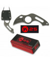 Cuchillo K25 C/Funda KYDEX. 4 cm