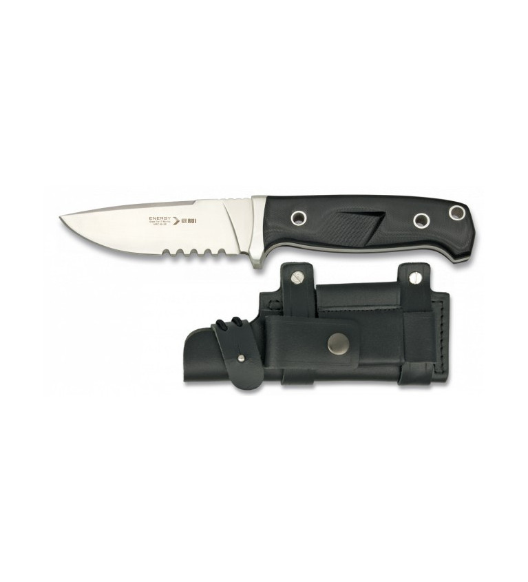 Cuchillo táctico K25  Energy Mango: g10