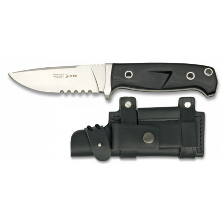 Cuchillo táctico K25  Energy Mango: g10